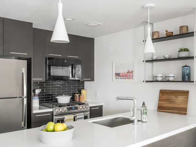 2-Bedroom at The Lois