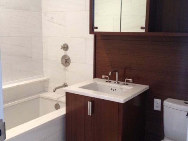 1-Bedroom at The Aldyn