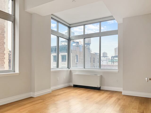 1-Bedroom at The Capitol