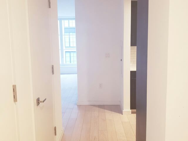1-Bedroom at 535W43