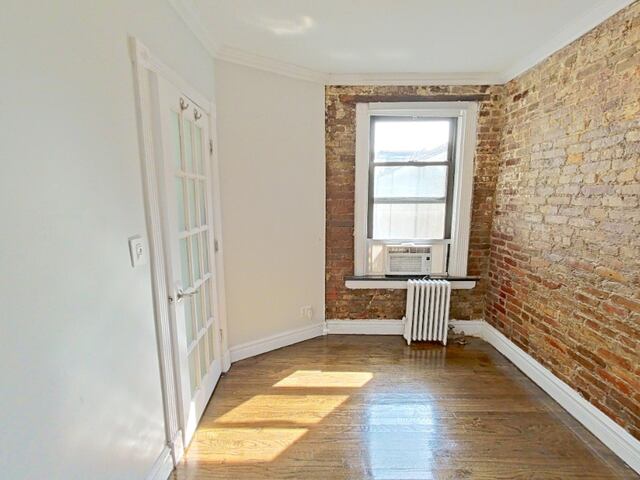 3-Bedroom at 410 East 13th Street