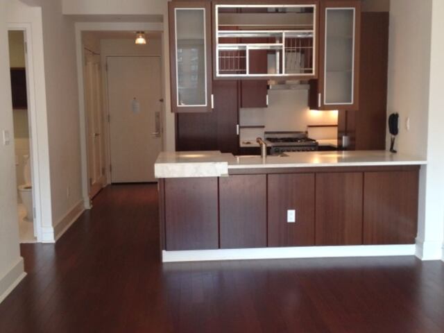 2-Bedroom at The Aldyn