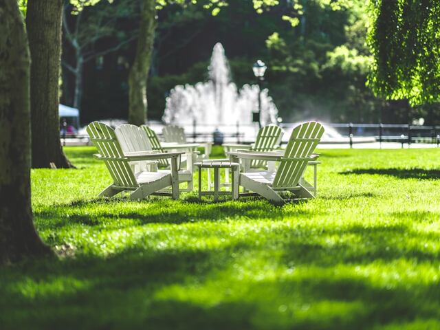 1-Bedroom at Stuyvesant Town: 622-628 East 20th