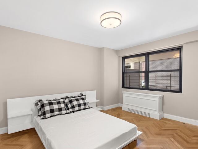 1-Bedroom at Yorkshire Towers