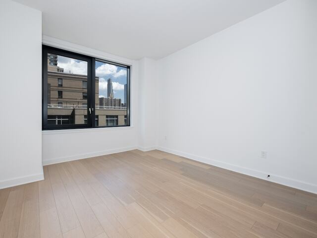 1-Bedroom at 21 West End Avenue