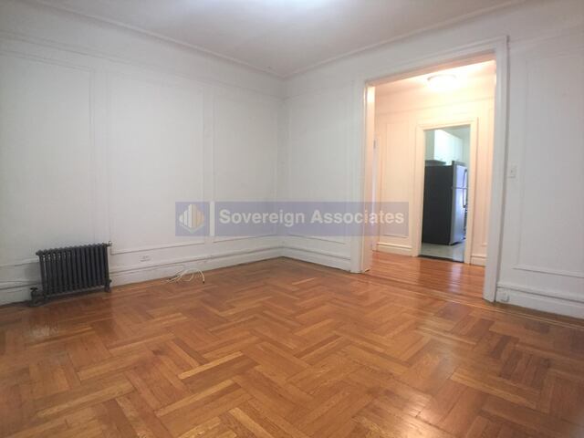 2-Bedroom at 664 West 163rd Street