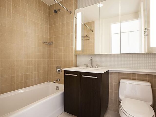 Studio at Chelsea Landmark