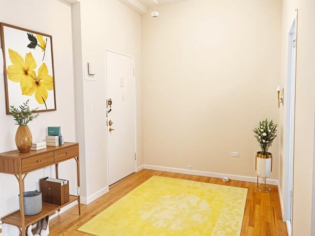 Studio at 155 Riverside Drive