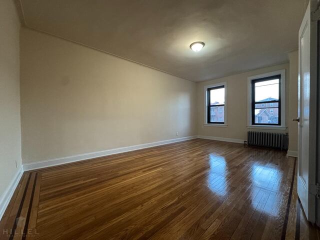 1-Bedroom at 36-14 165th Street