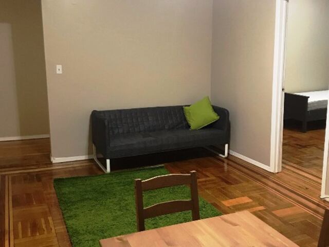 4-Bedroom at 180 Claremont Avenue