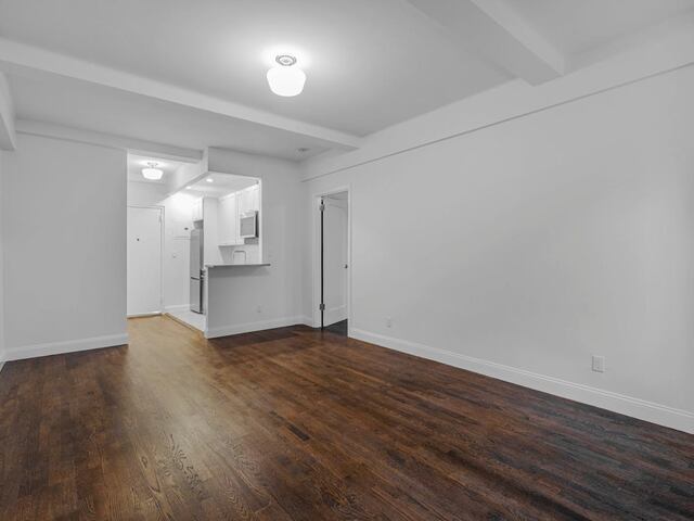Studio at 24 Fifth Avenue