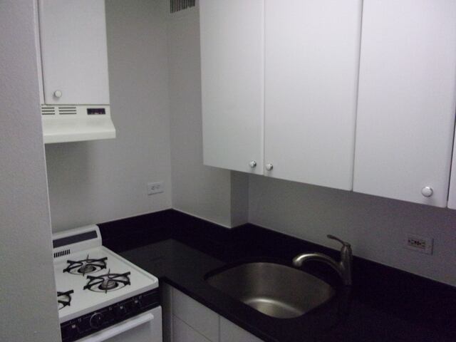 Studio at Ambassador East