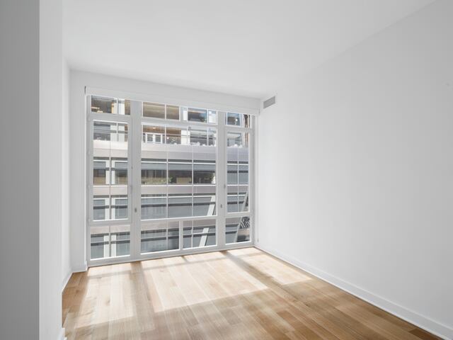 1-Bedroom at ML House