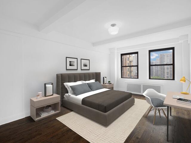 1-Bedroom at West Pierre