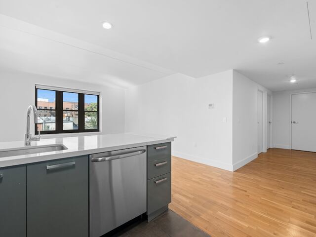 2-Bedroom at 310 Clarkson Avenue