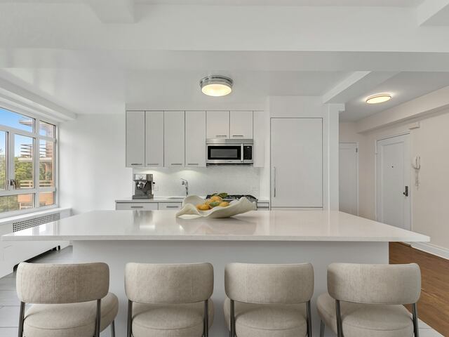 1-Bedroom at 240 Central Park South