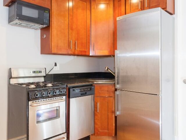 2-Bedroom at 218 Avenue A