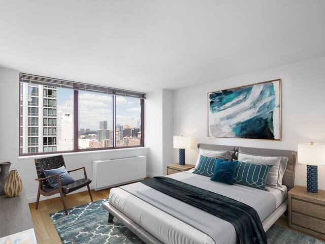 2-Bedroom at The Ellington