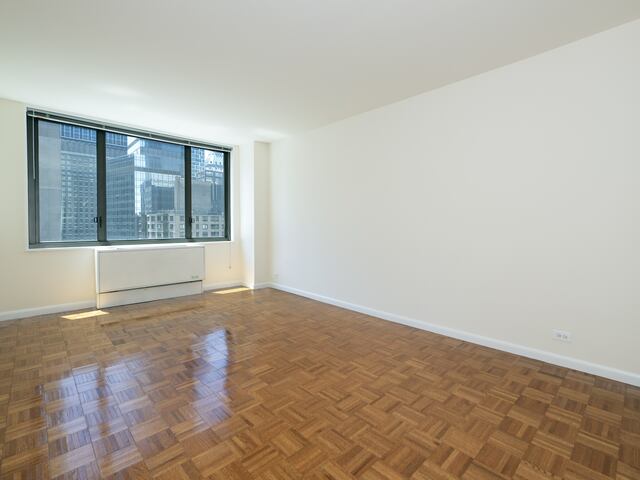 1-Bedroom at Carnegie Mews