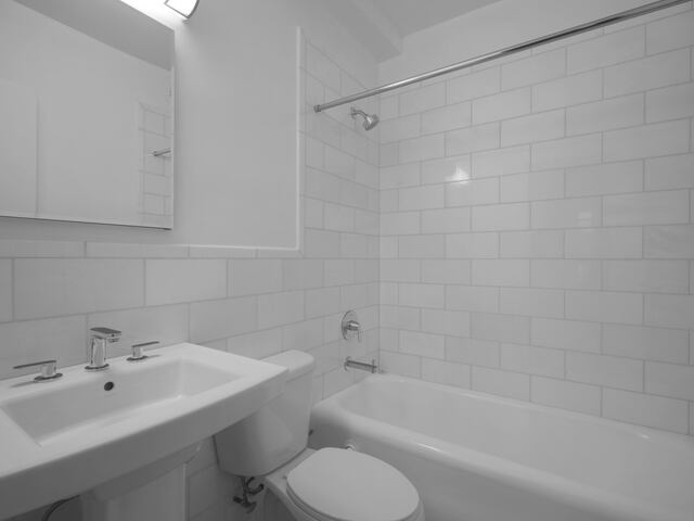 Studio at 24 Fifth Avenue
