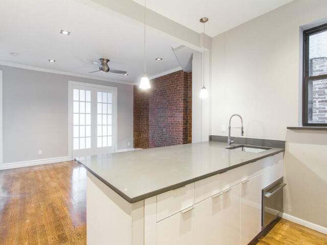 3-Bedroom at 252 Mott Street