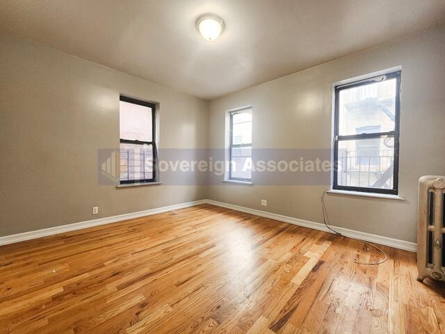1-Bedroom at 235 West 146th Street