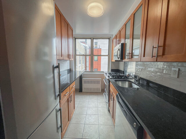 1-Bedroom at The Habitat