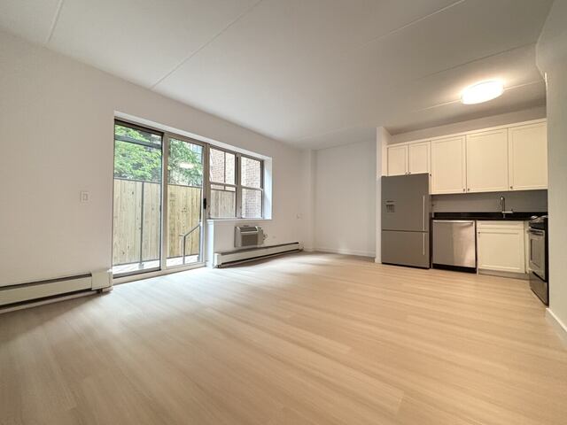 1-Bedroom at SOHO Court