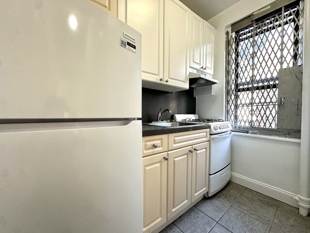 Studio at 615 West 172nd Street