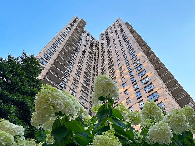 1-Bedroom at The Fairmont