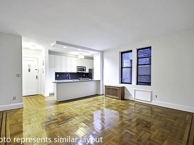 1-Bedroom at 226 East 70th Street