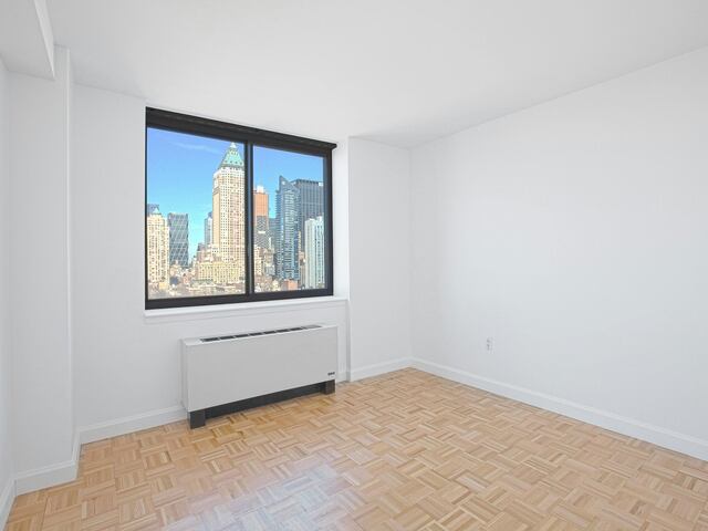 2-Bedroom at 360 West 43rd Street