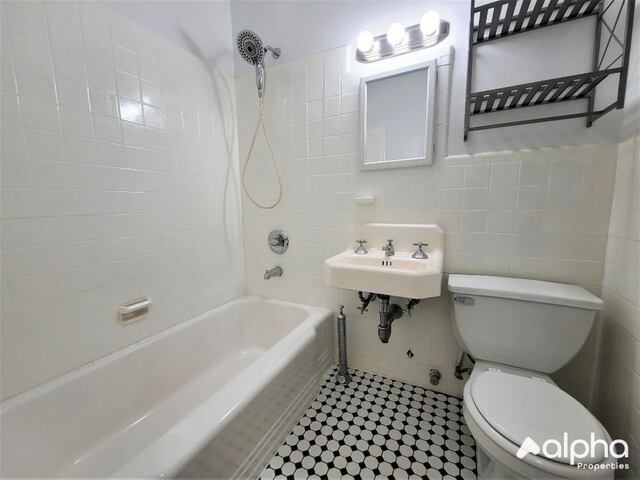 Studio at 315 East 108th Street