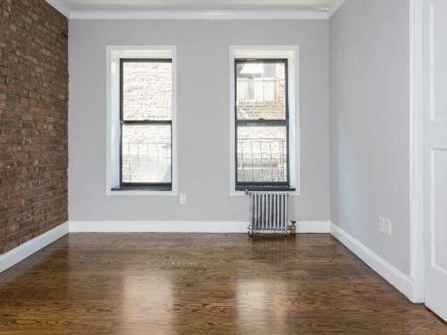 2-Bedroom at 334 East 100th Street