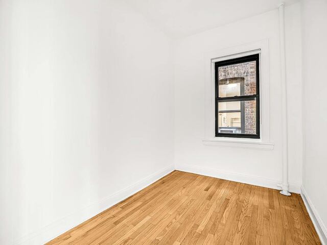 2-Bedroom at 238 West 4th Street