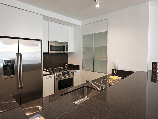 1-Bedroom at Crystal Green