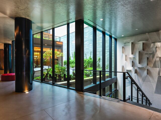 2-Bedroom at 525 West 52nd Street