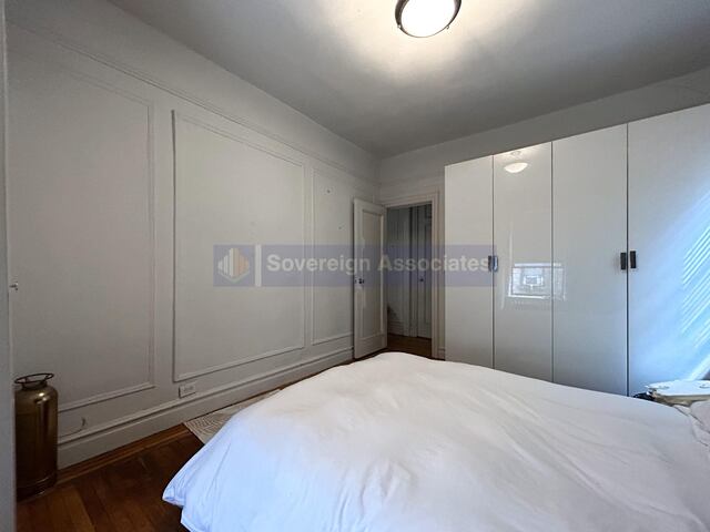 1-Bedroom at 652 West 163rd Street