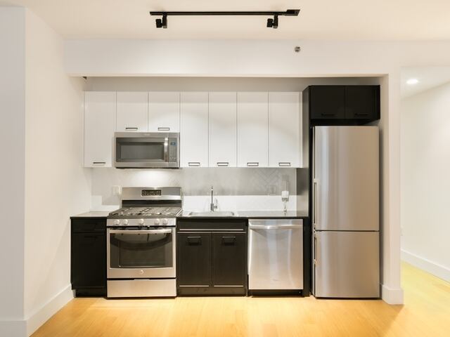 Studio at 67 Wall Street