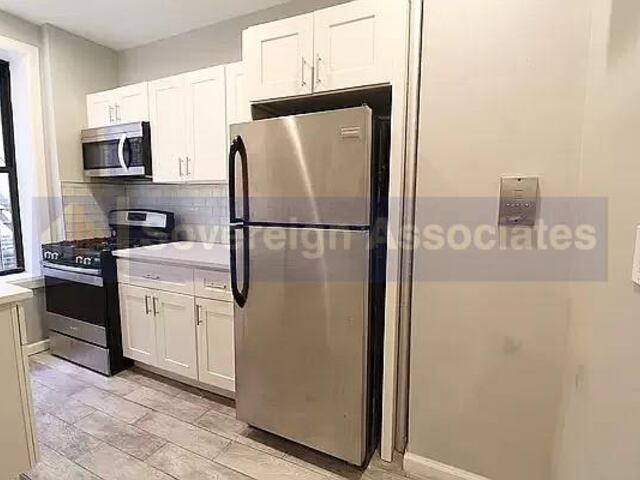 1-Bedroom at 541 West 150th Street