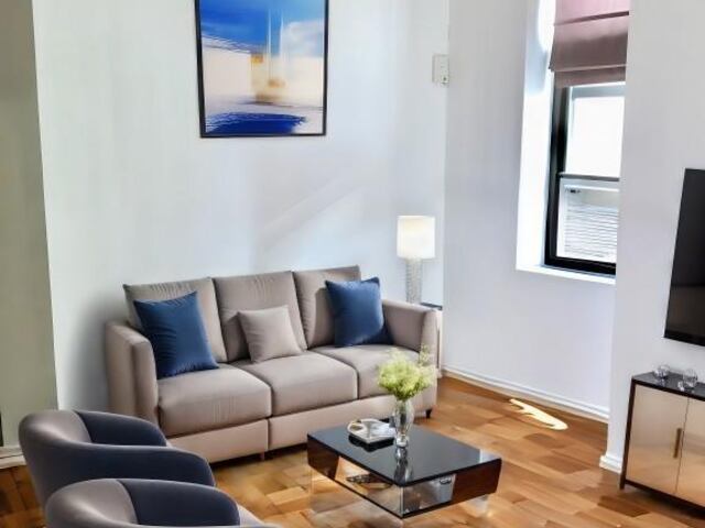 2-Bedroom at 305 East 95th Street