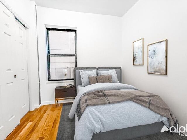 2-Bedroom at 173 East 101st Street