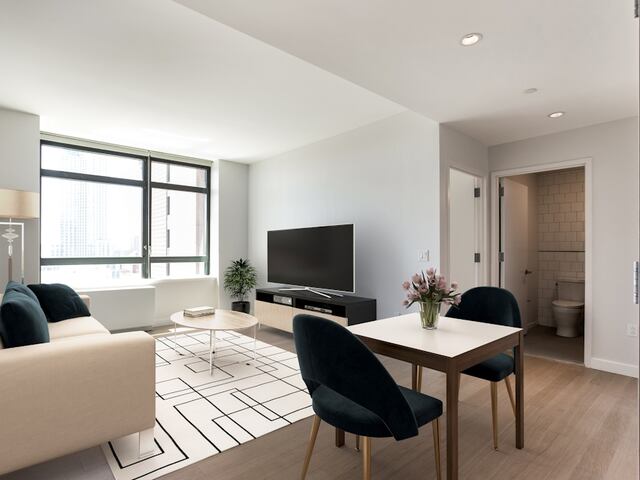 1-Bedroom at The Forge