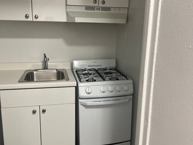 1-Bedroom at Dryden East