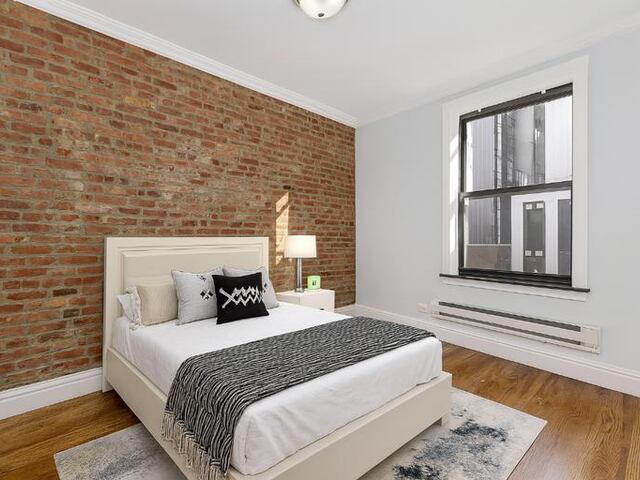2-Bedroom at 336 East 18th Street