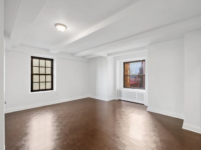 Studio at South Pierre (aka 160 West 71st)