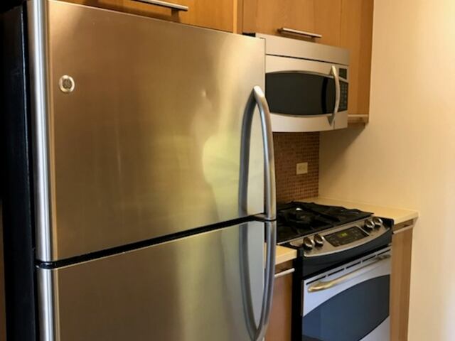 1-Bedroom at The Ashley