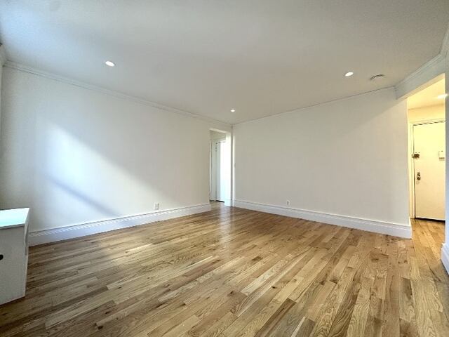 1-Bedroom at 709 West 176th Street