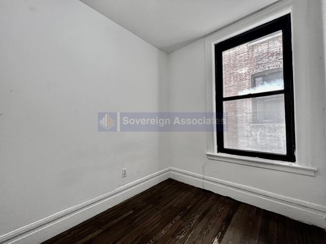 4-Bedroom at 188 Claremont Avenue