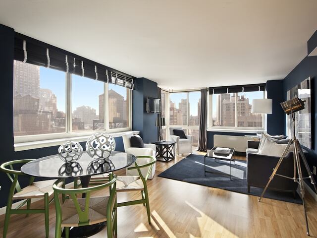 1-Bedroom at Atlas New York
